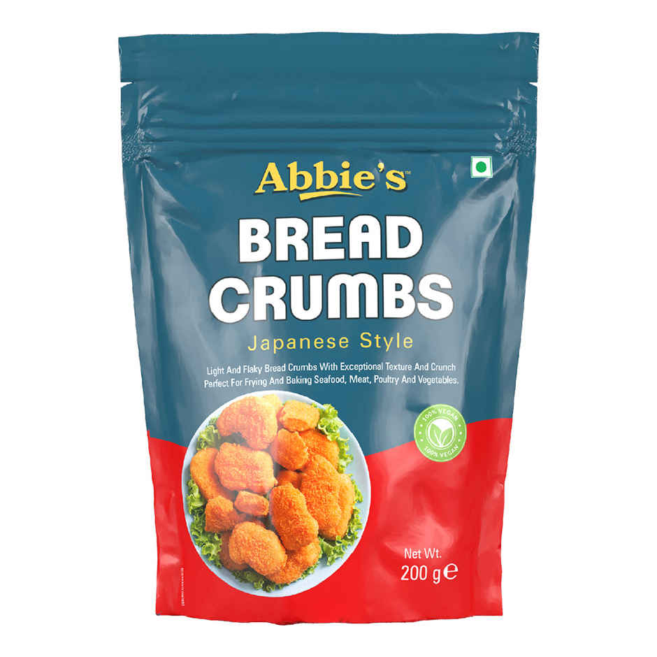 Abbie's Panko Bread Crumbs