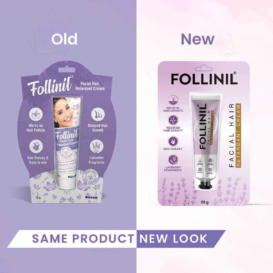Follinil Cream