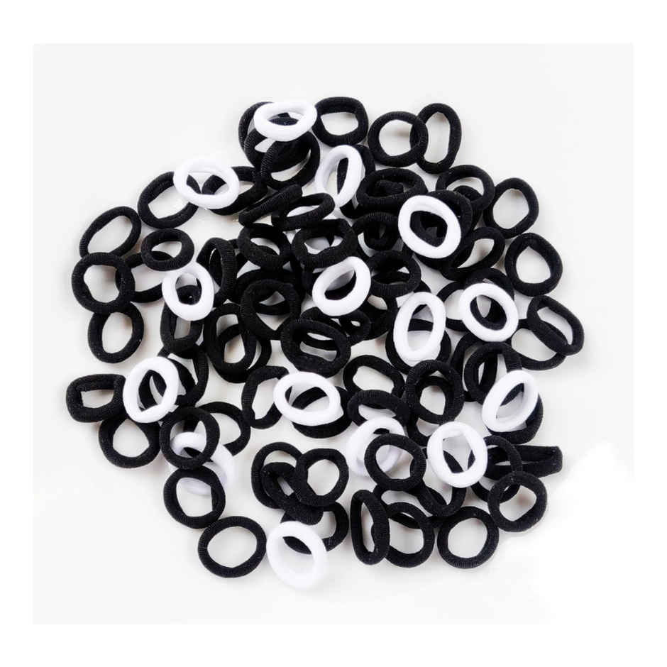 Se7en Mini Hair Rubber Band | Assorted