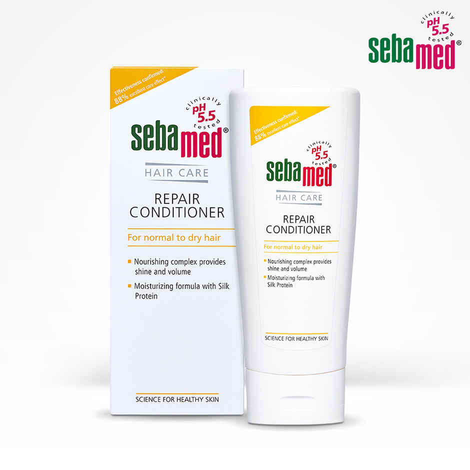 Sebamed Hair Repair Conditioner
