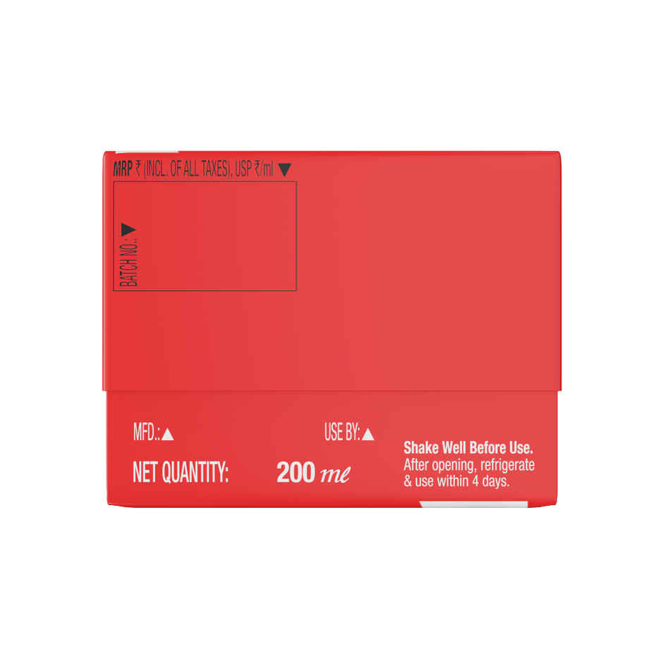 D'lecta Dairy Fresh Cream