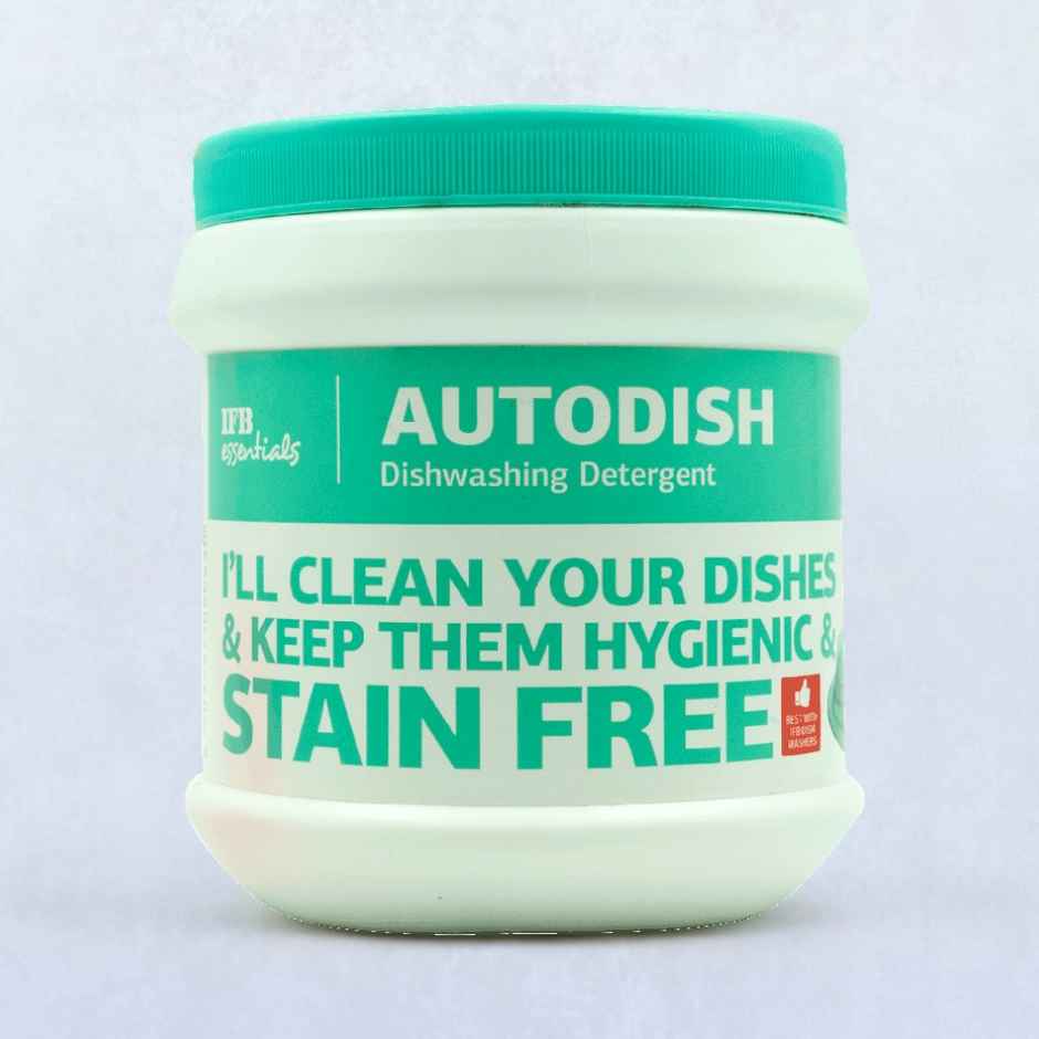 IFB essentials Autodish Automatic Dishwasher Detergent