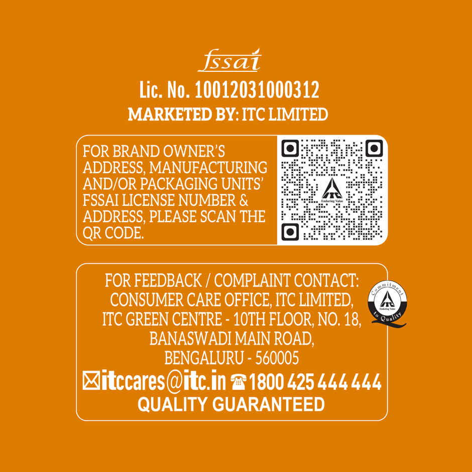 Right Shift Jaggery Oats 0% Maida Cookies | 0% Refined Sugar | With Nuts And Seeds
