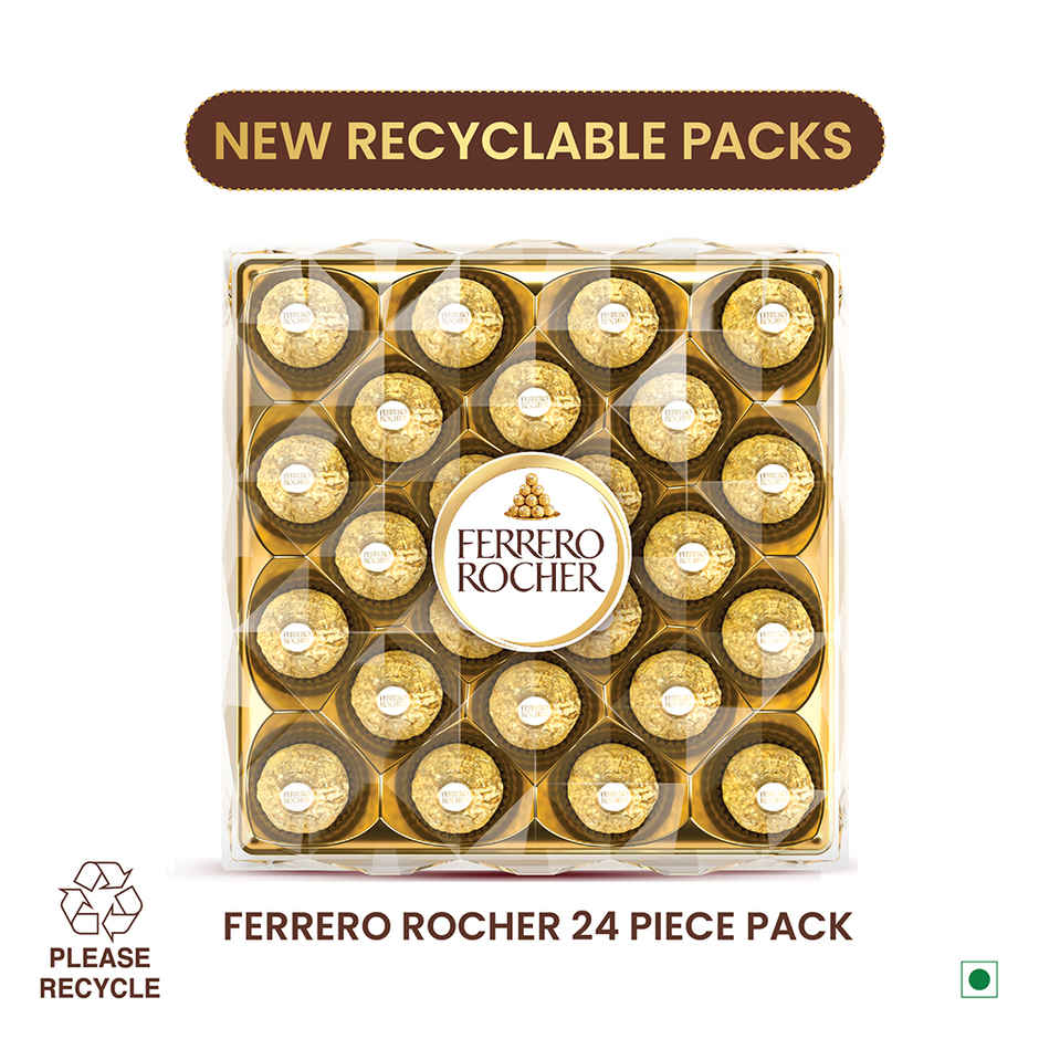 Ferrero Rocher