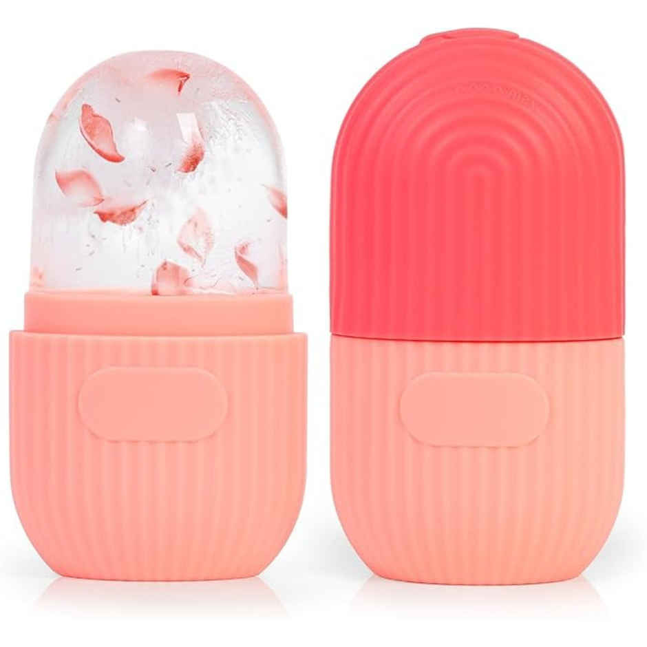 Se7en Silicone Ice Roller