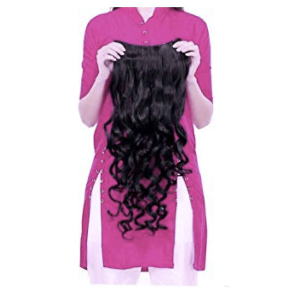 SE7EN Hair Extensions - HR4