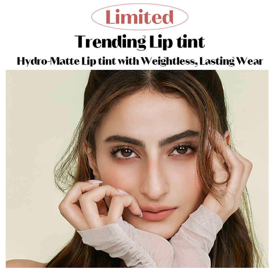 Etude India Fixing Mini Best Set