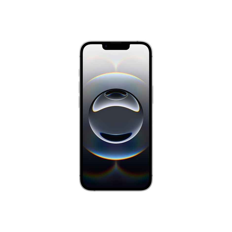 Apple iPhone 16e | 256 GB | White