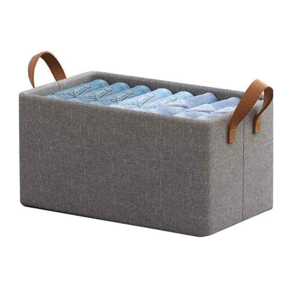 SE7EN Multipurpose Foldable Wardrobe Organizer