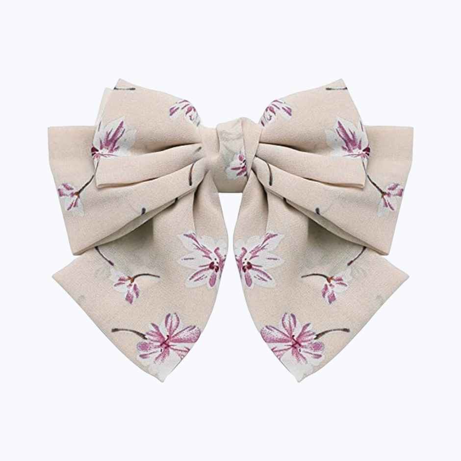 Bow Knots (Colour and Design May Vary)