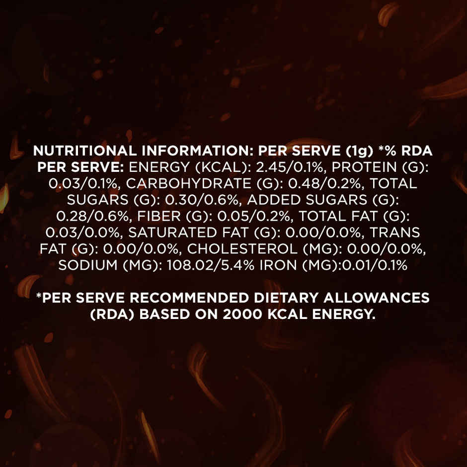 Orika Korean All Purpose Seasoning