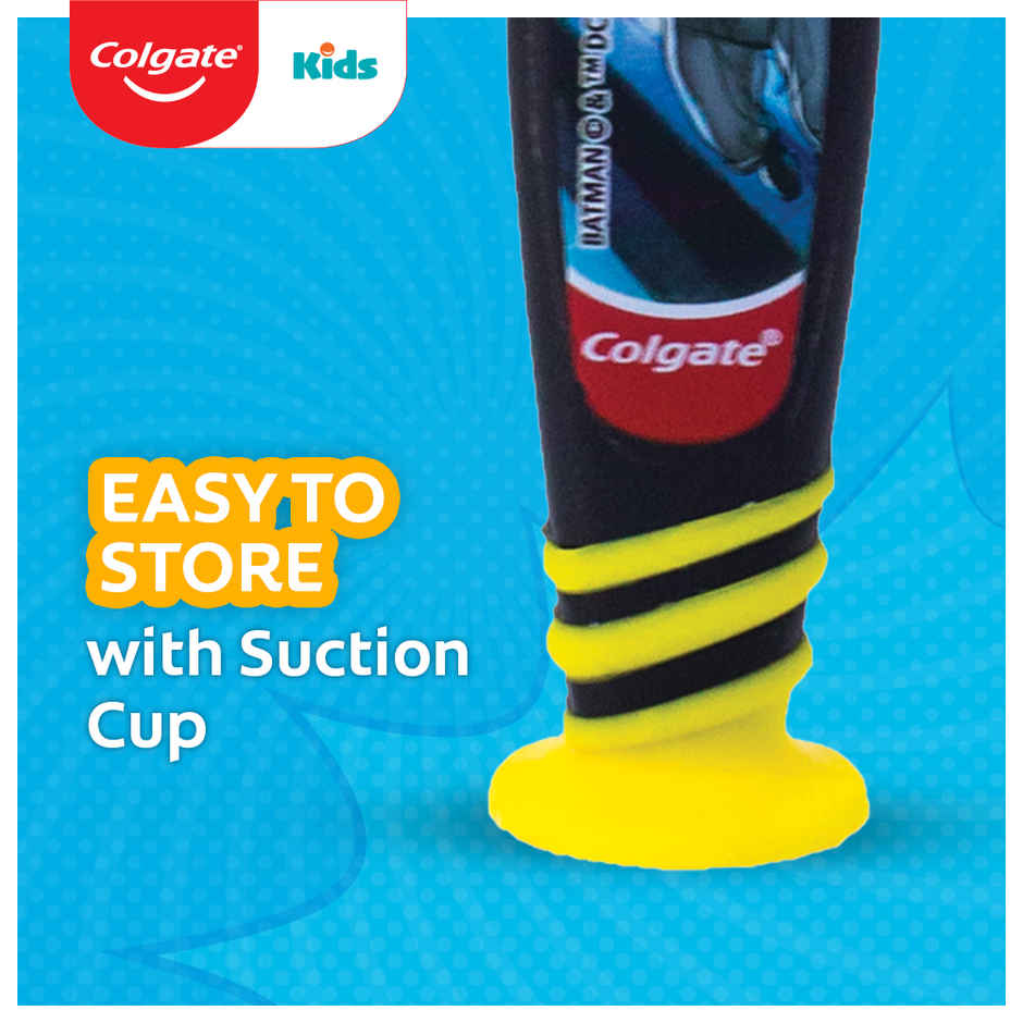 Colgate Kids Extra Soft Toothbrush