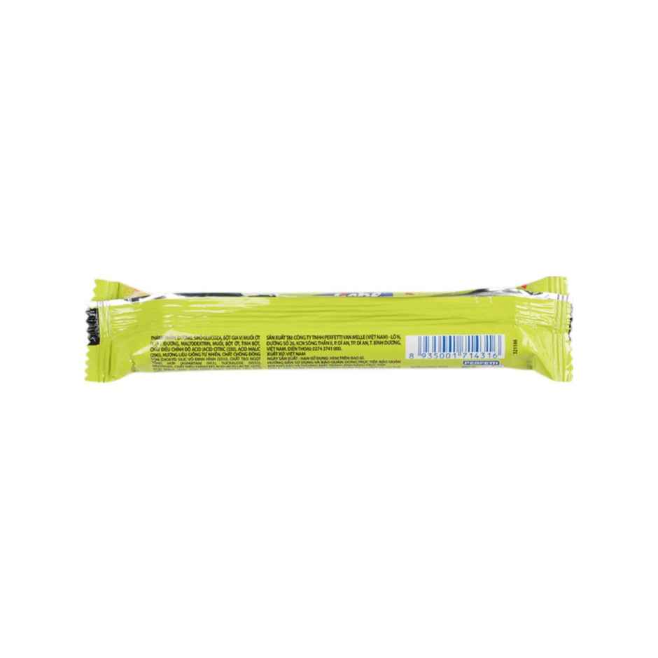 Alpenliebe Mango With Chilli Salt Candy