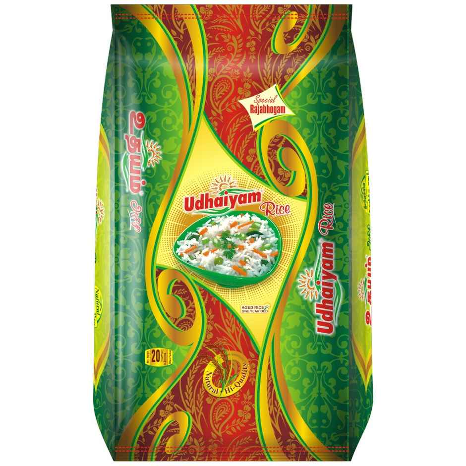 Udhaiyam Rice