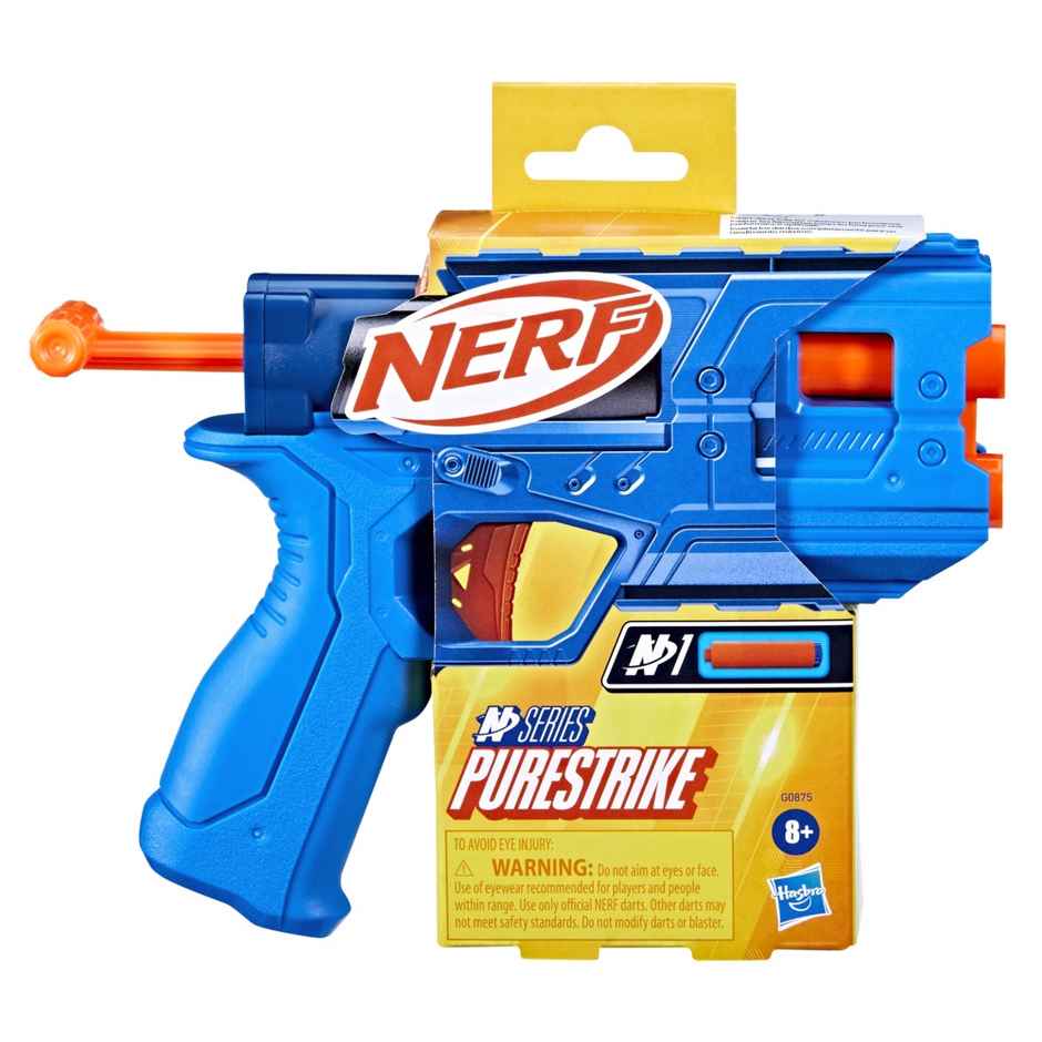 Hasbro Nerf - New N Series Purestrike