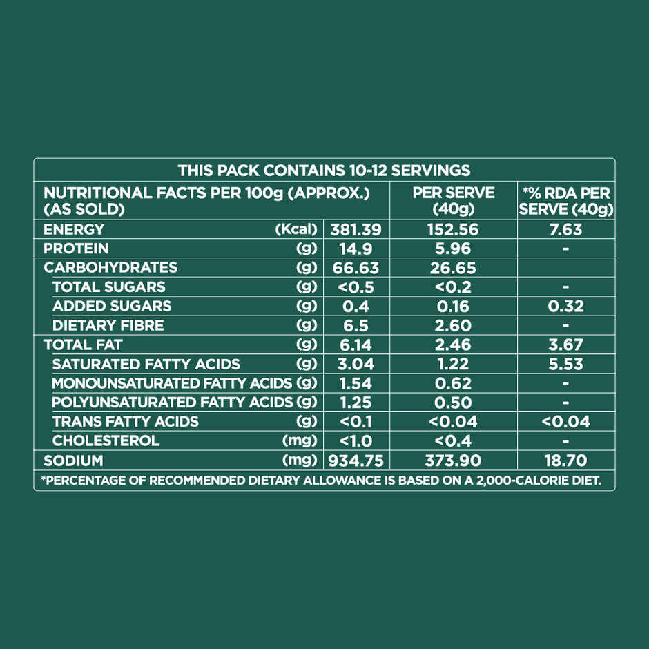 iD Fresh Rice Idli Ready Mix