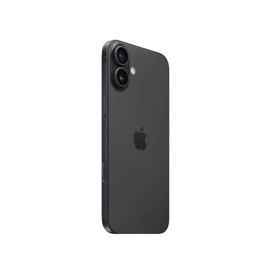 Apple iPhone 16 Plus | 256GB | Black