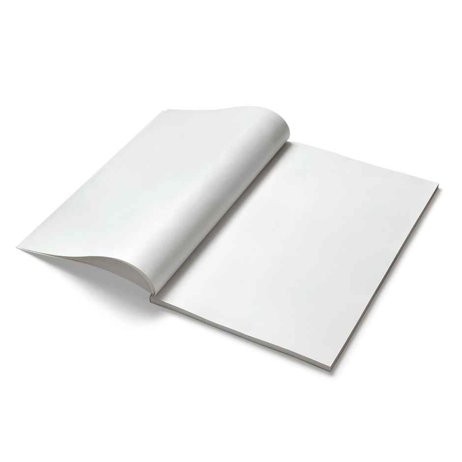 Classmate|Notebook|Soft Cover|Unruled| B5| 240 x 180|172 pages