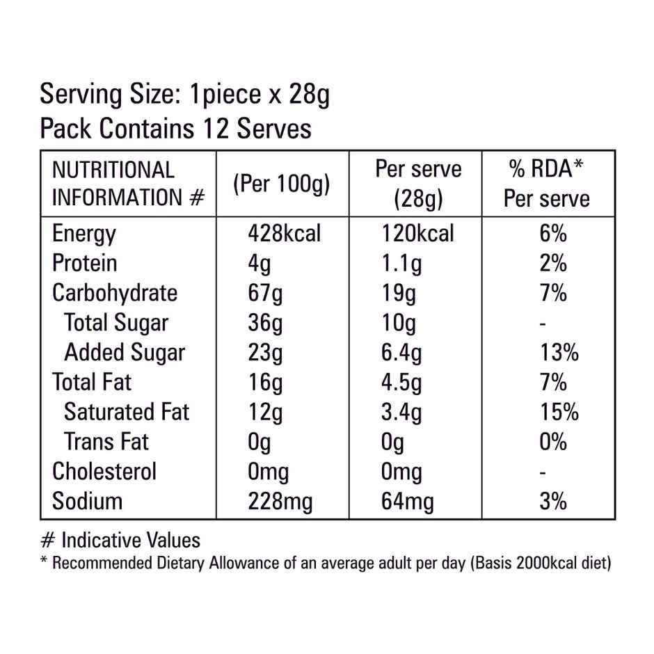 Lotte Choco Pie Real Orange Biscuits Combo