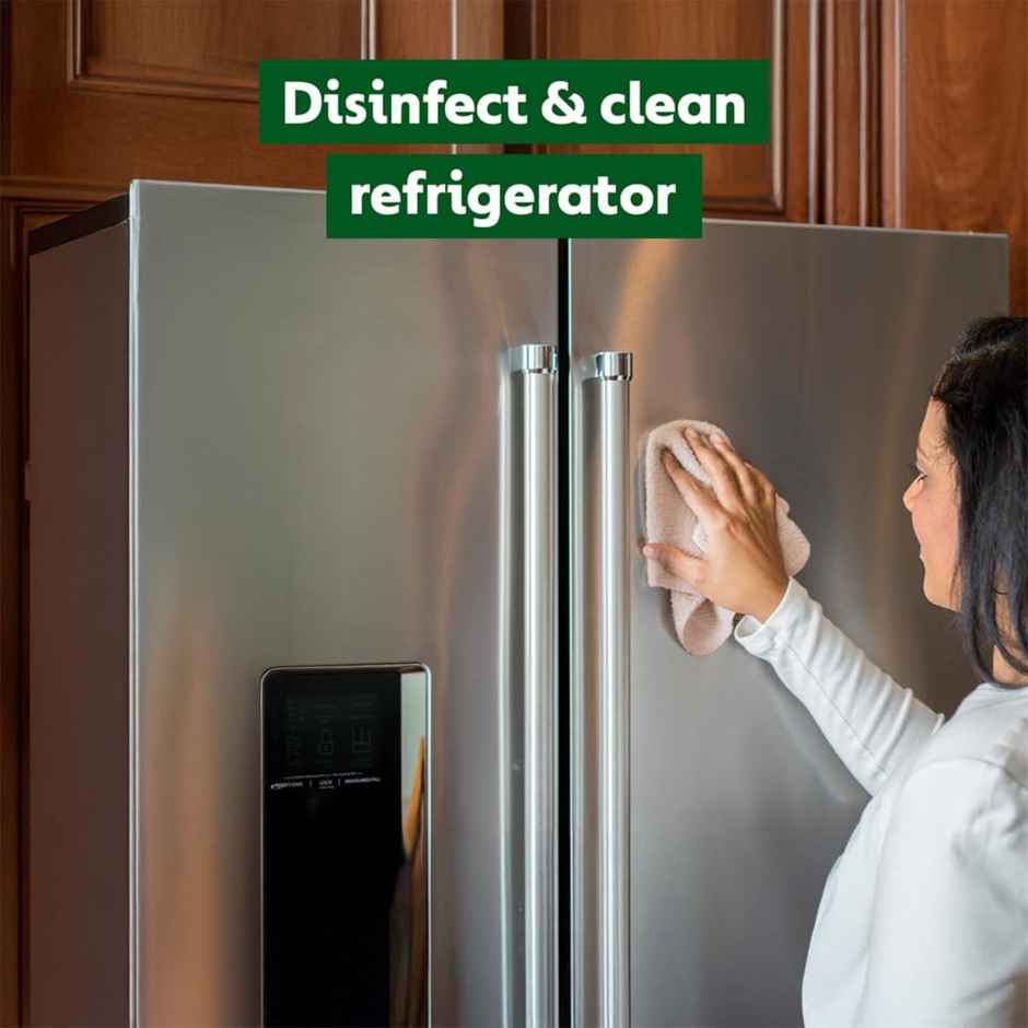 Dettol Liquid Disinfectant for Floor Cleaner, Surface Disinfection (Lavender Blossom)