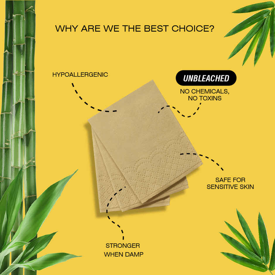 Beco Travel Pocket Tissue Paper