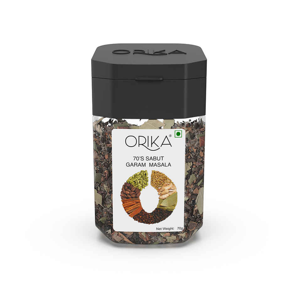 Orika Sabut Garam Masala