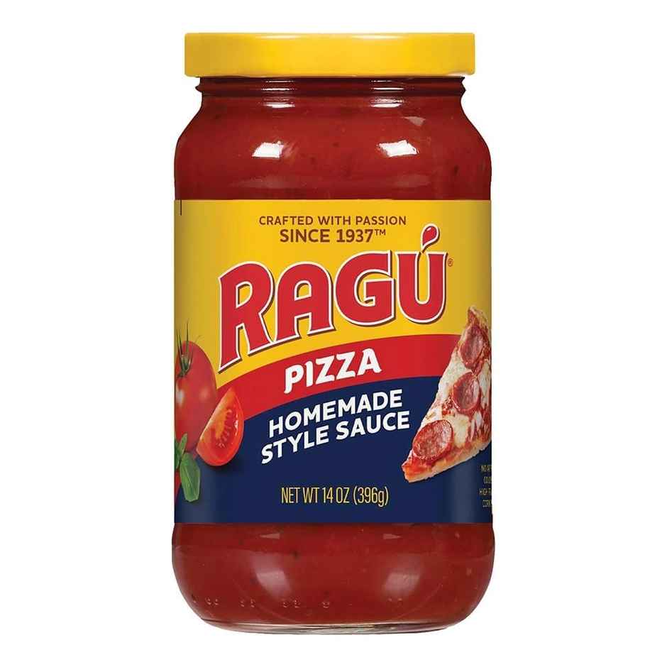 Ragu Pizza Sauce