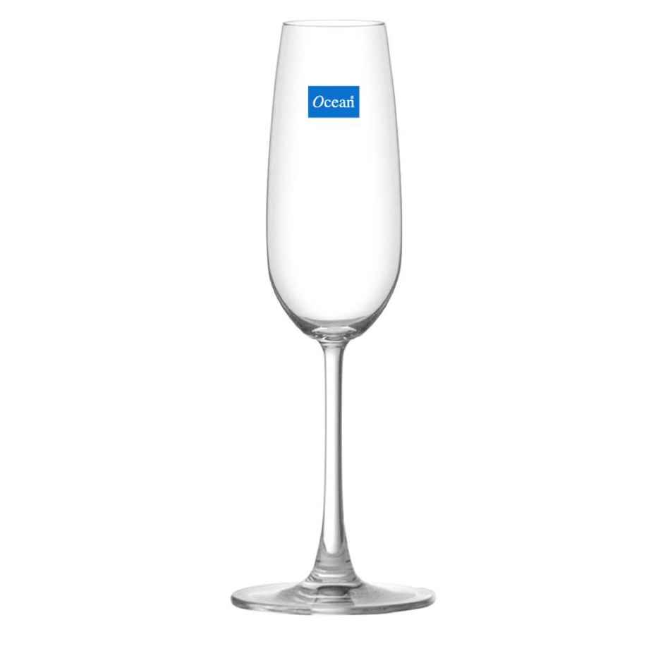Ocean Madison Champagne Glass | 210 ml | 2 pcs