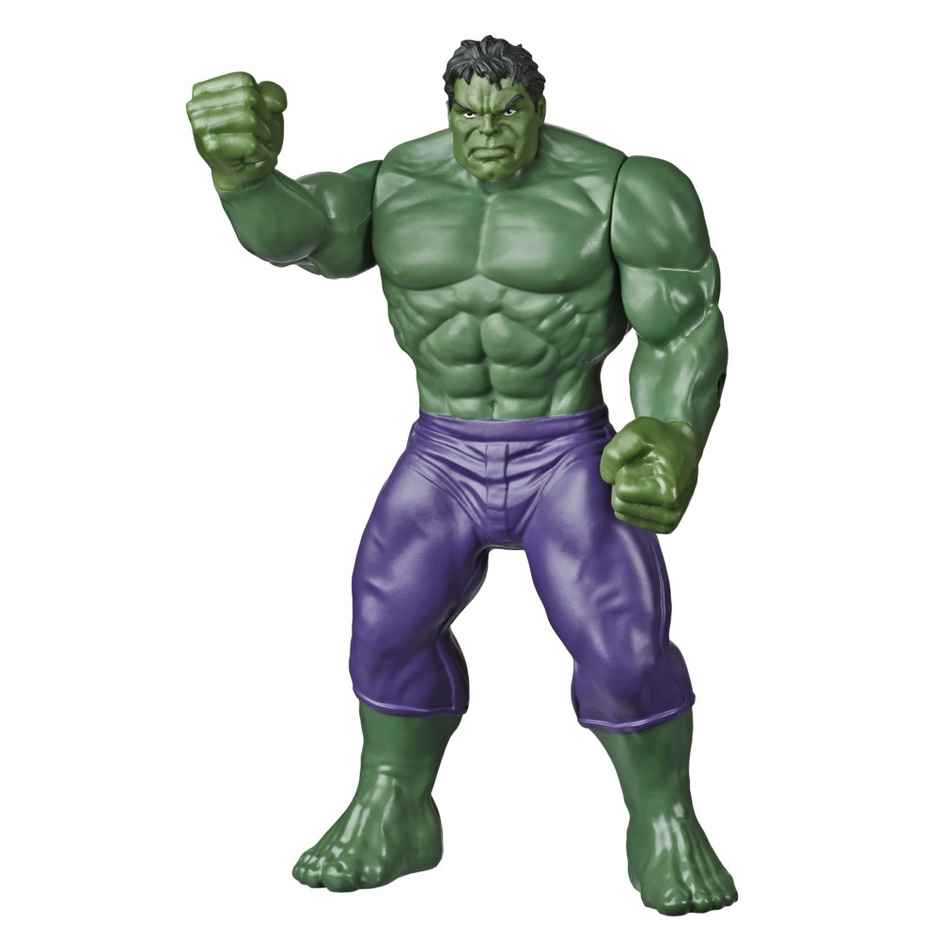 Hasbro Marvel Hulk 9.5inch Action Figure