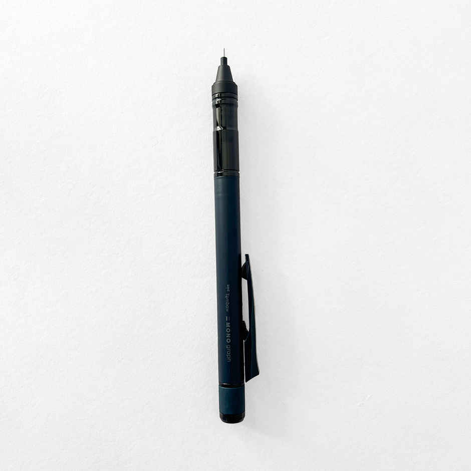 Tombow Monograph Tune Mechanical Pencil - 0.5mm