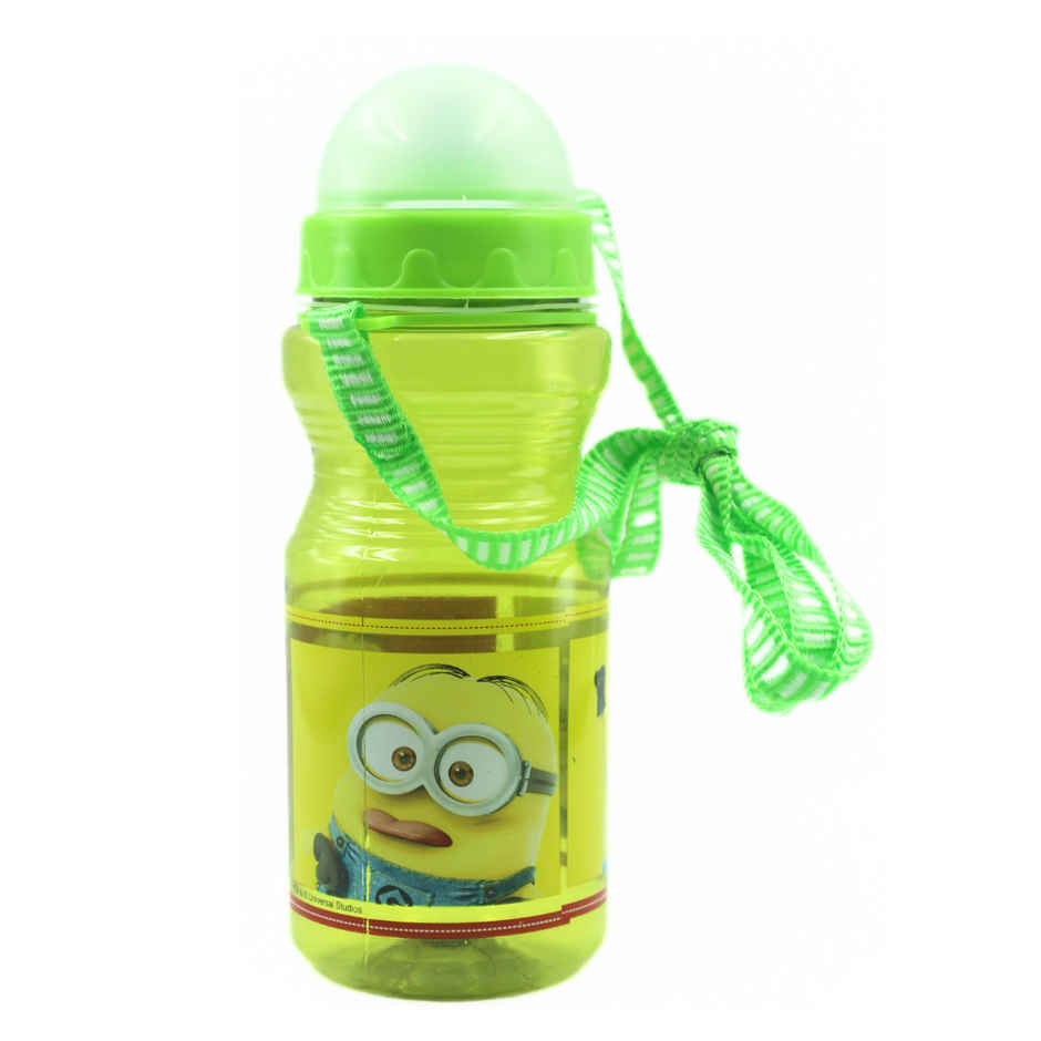 Minion Kids Lunch Box Set - Assorted color