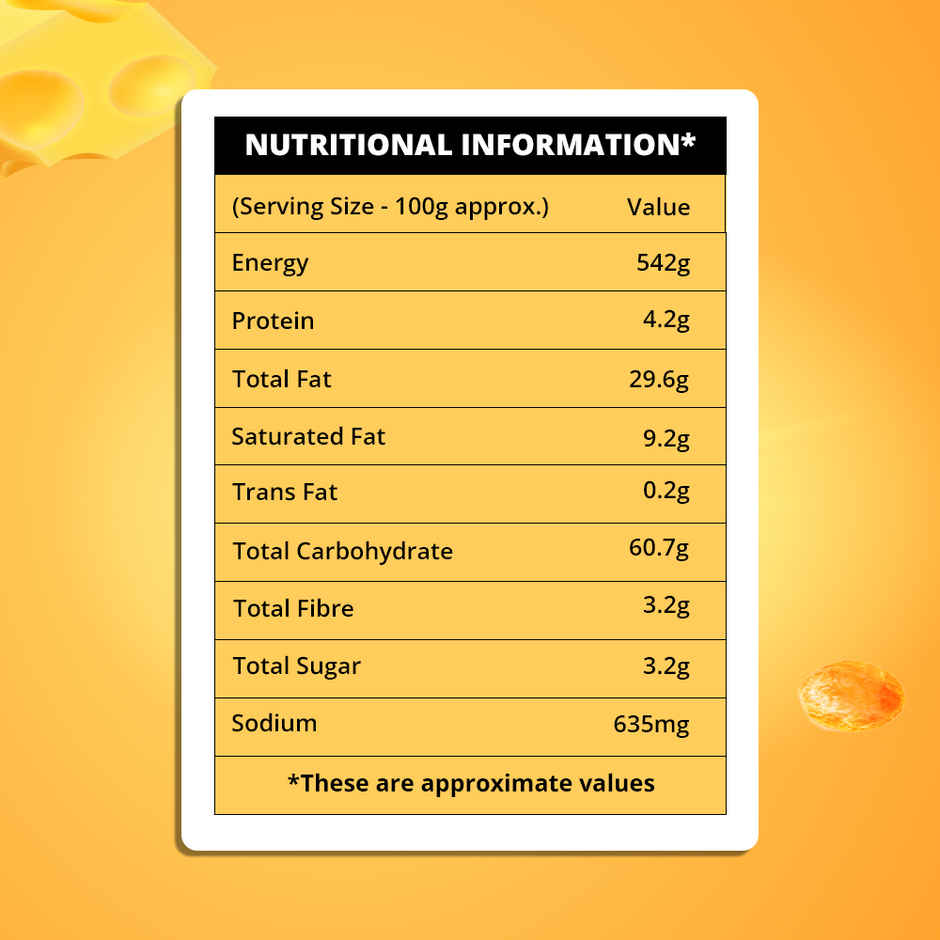 Kab's Jackpot Cheese Balls