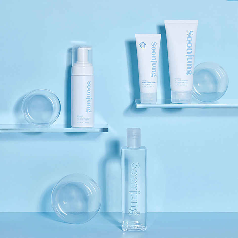 Etude House Soon Jung Hydro Barrier Cream