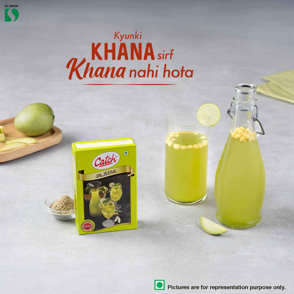 Catch Jaljeera Masala Powder Combo 