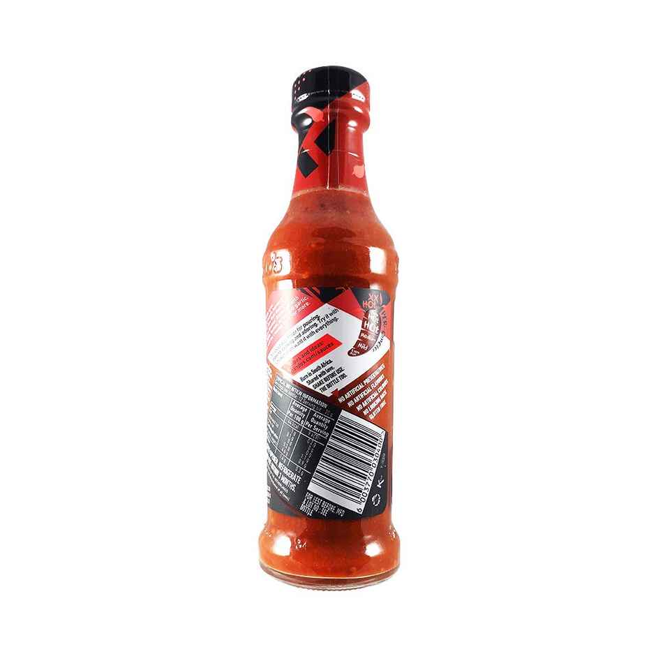 Nando's Peri Peri Sauce - Xx Hot