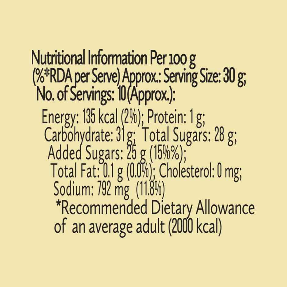 Del Monte Smoky Barbecue Sauce