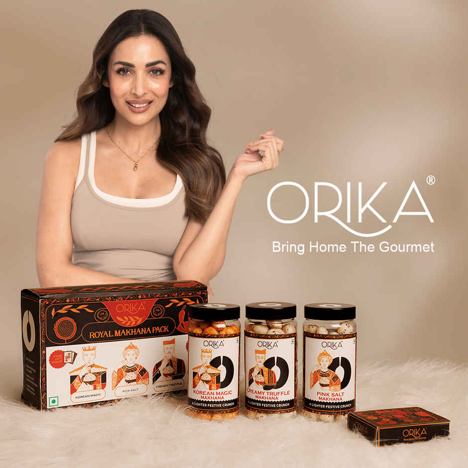 Orika Royal Makhana Pack