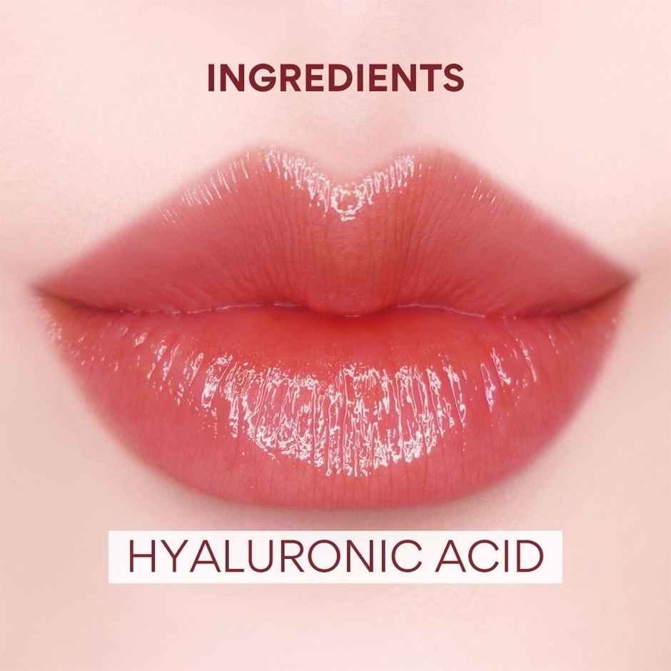 Innisfree Dewy Tint Lip Balm 5 - Power Cherry