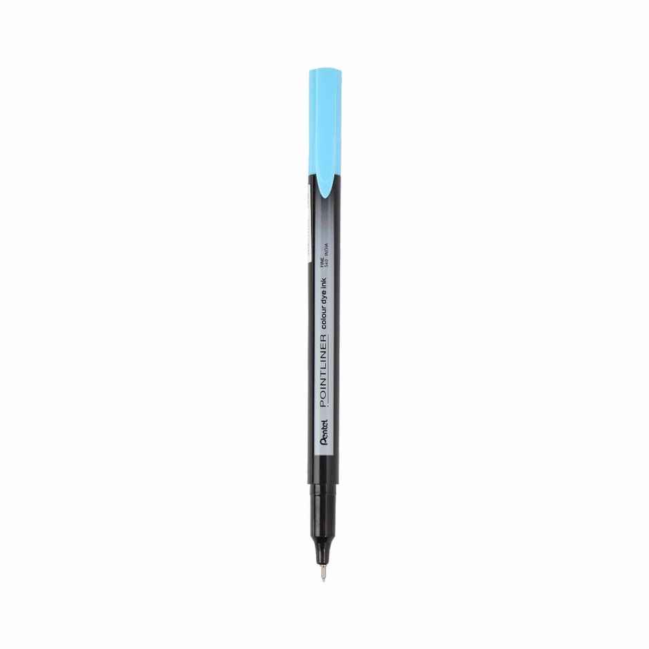 Pentel S40 Pointliner Pen