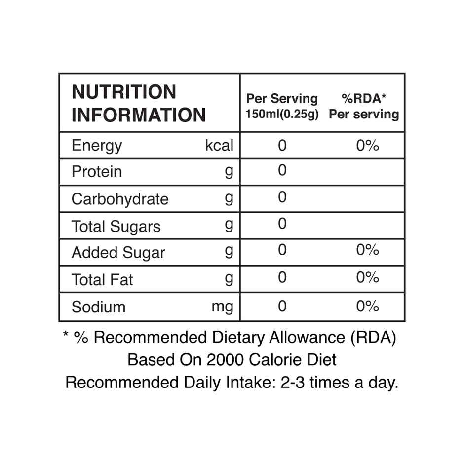 Blue Tea Butterfly Pea Flower Herbal Tea | Jar