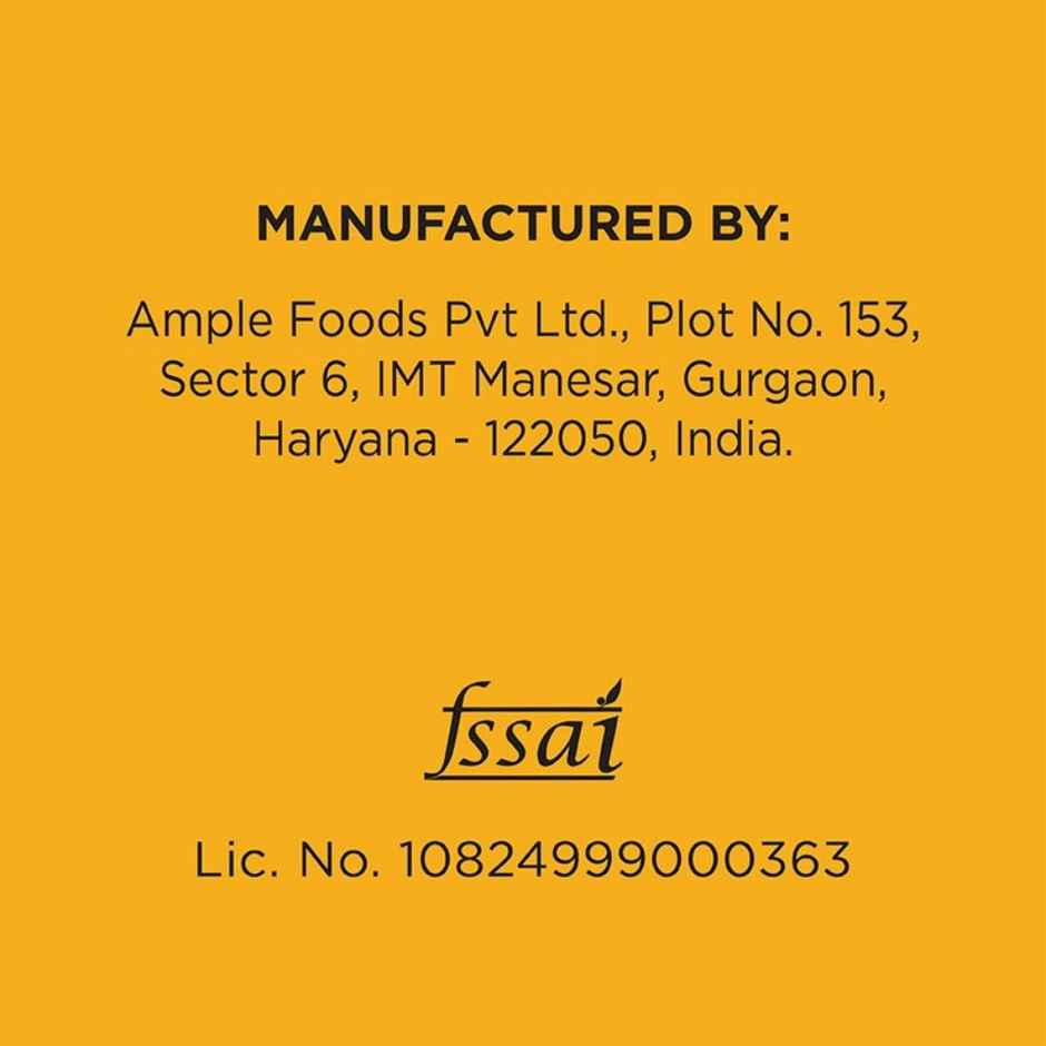 Meatigo Old School Chicken Tikka (Frozen)