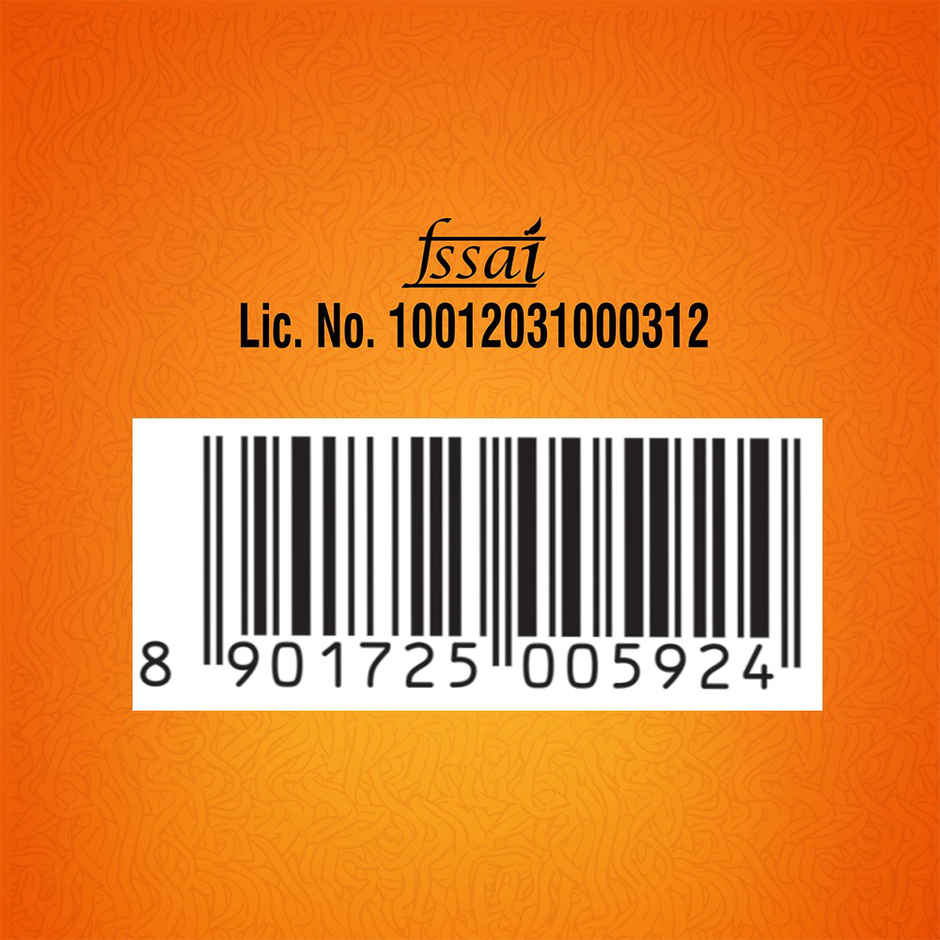 YiPPee! Magic Masala Noodles with Added Veggies - The Better Noodles Combo