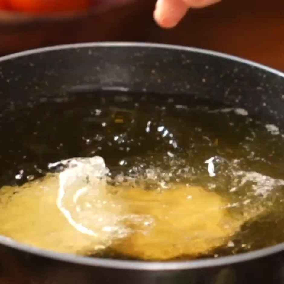 HyFun Veg Burger Patty, Quick & Easy | Frozen