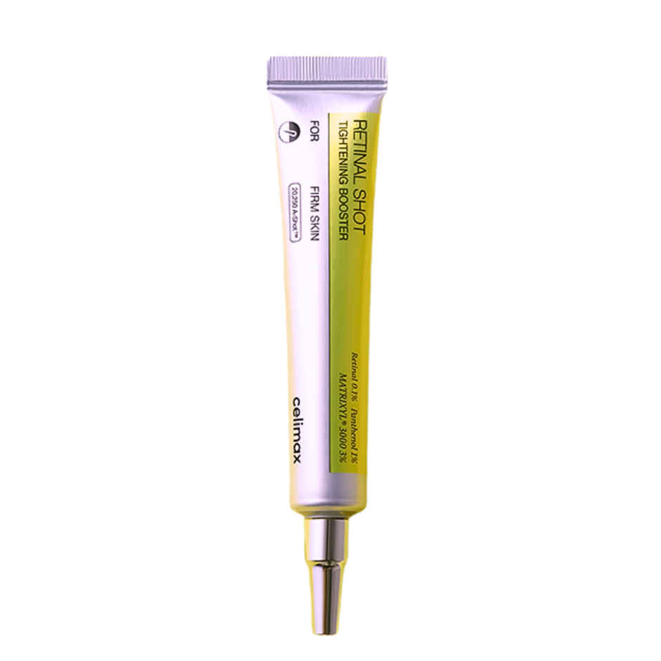 Celimax Retinal Shot Tightening Booster Skin Treatment Cream