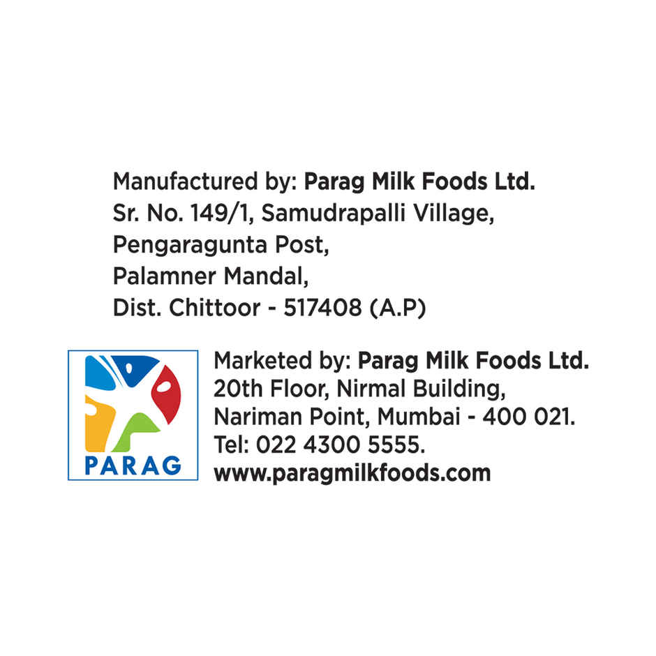 Gowardhan Pure Cow Ghee
