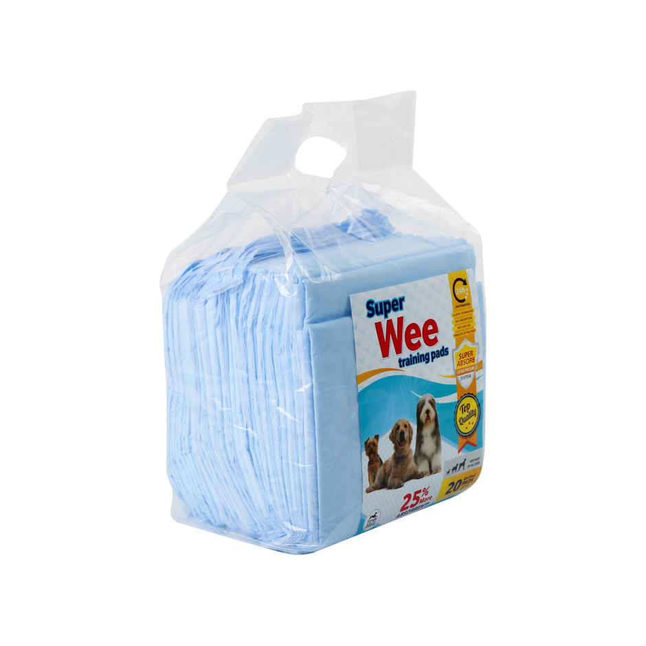 Super Dog Wee Training Pad | Small