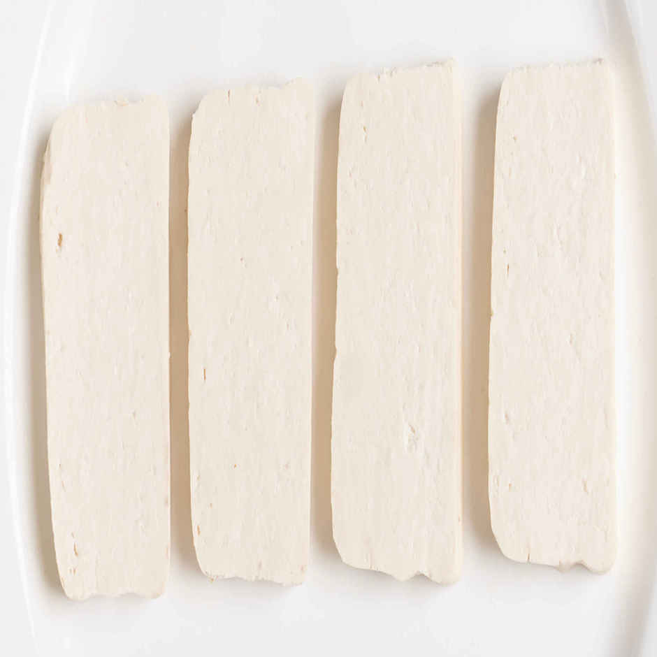 Health On Plants Classic Tofu
