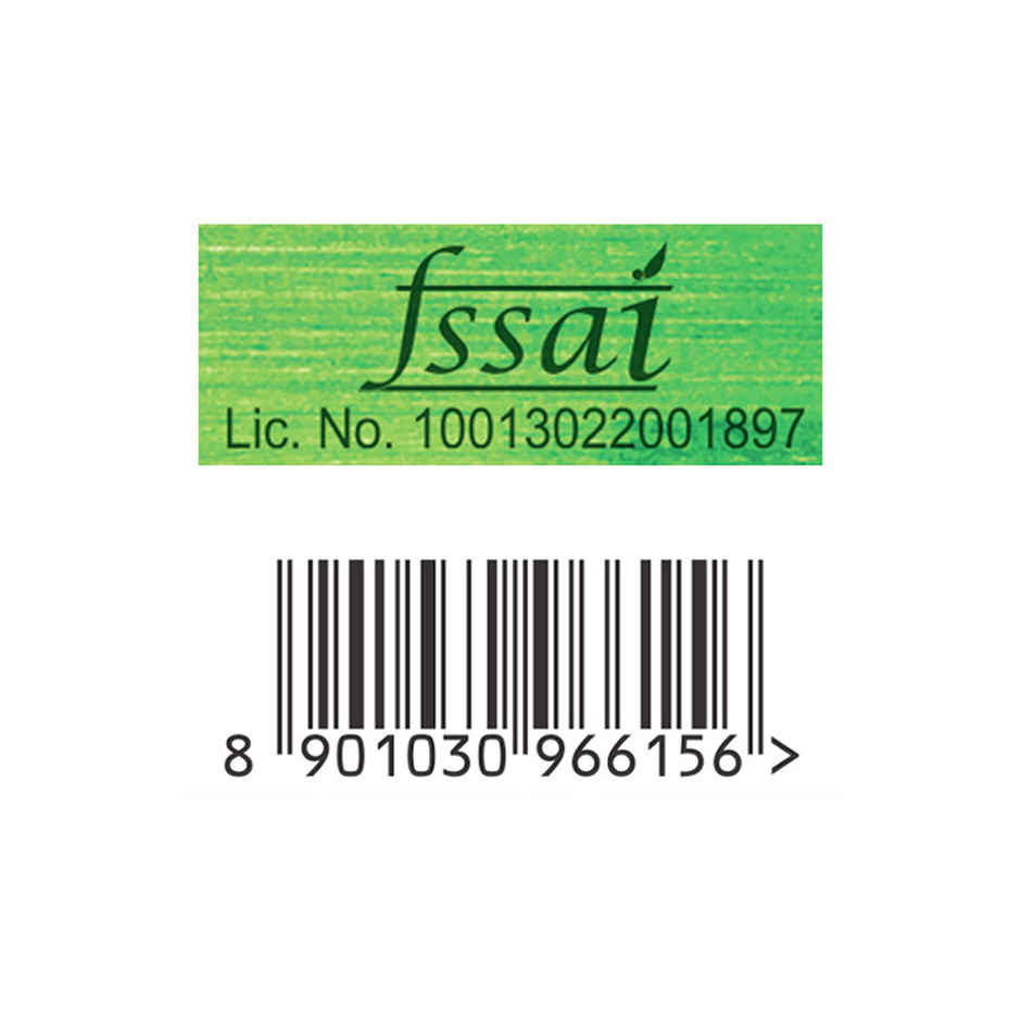 Knorr Green Chilli Sauce