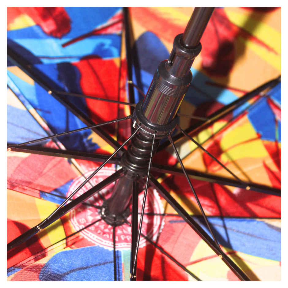 Se7en Kids Umbrella - 17 inch (Colour May Vary)