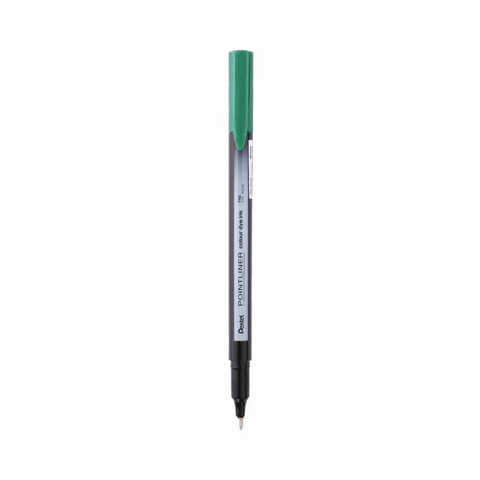 Pentel S40 Pointliner Pen